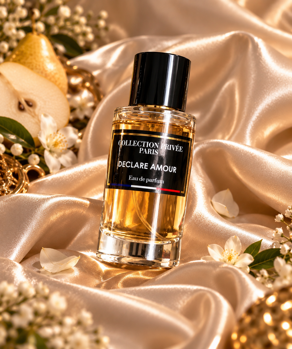 Déclare Amour