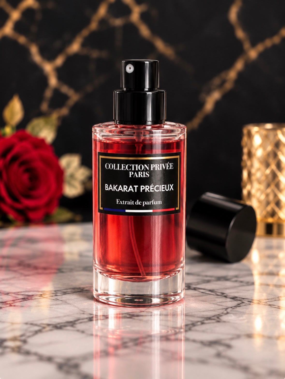 Baccarat Précieux