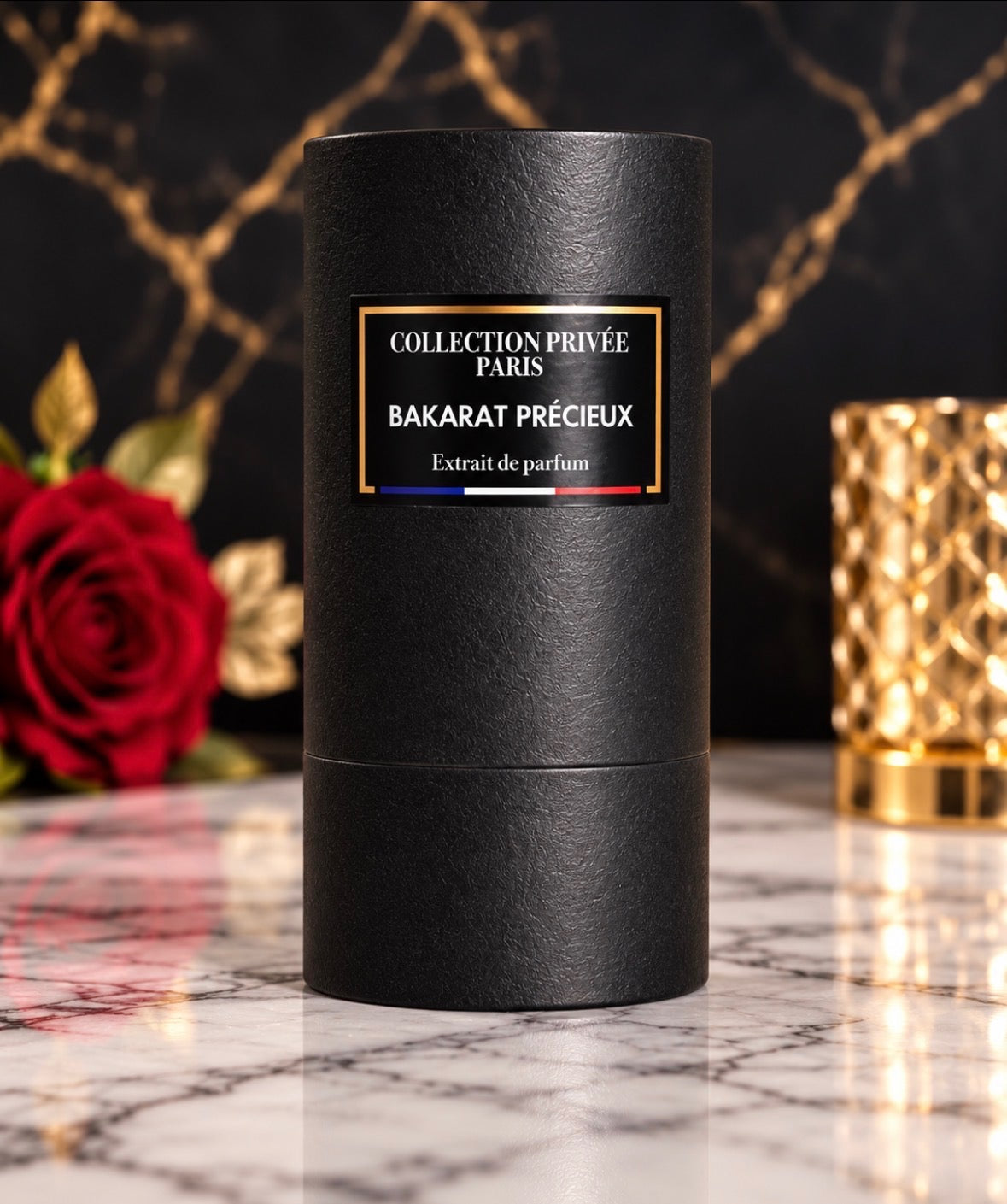 Baccarat Précieux