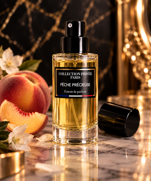 Pêche Précieuse