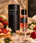 Strawberry Pie