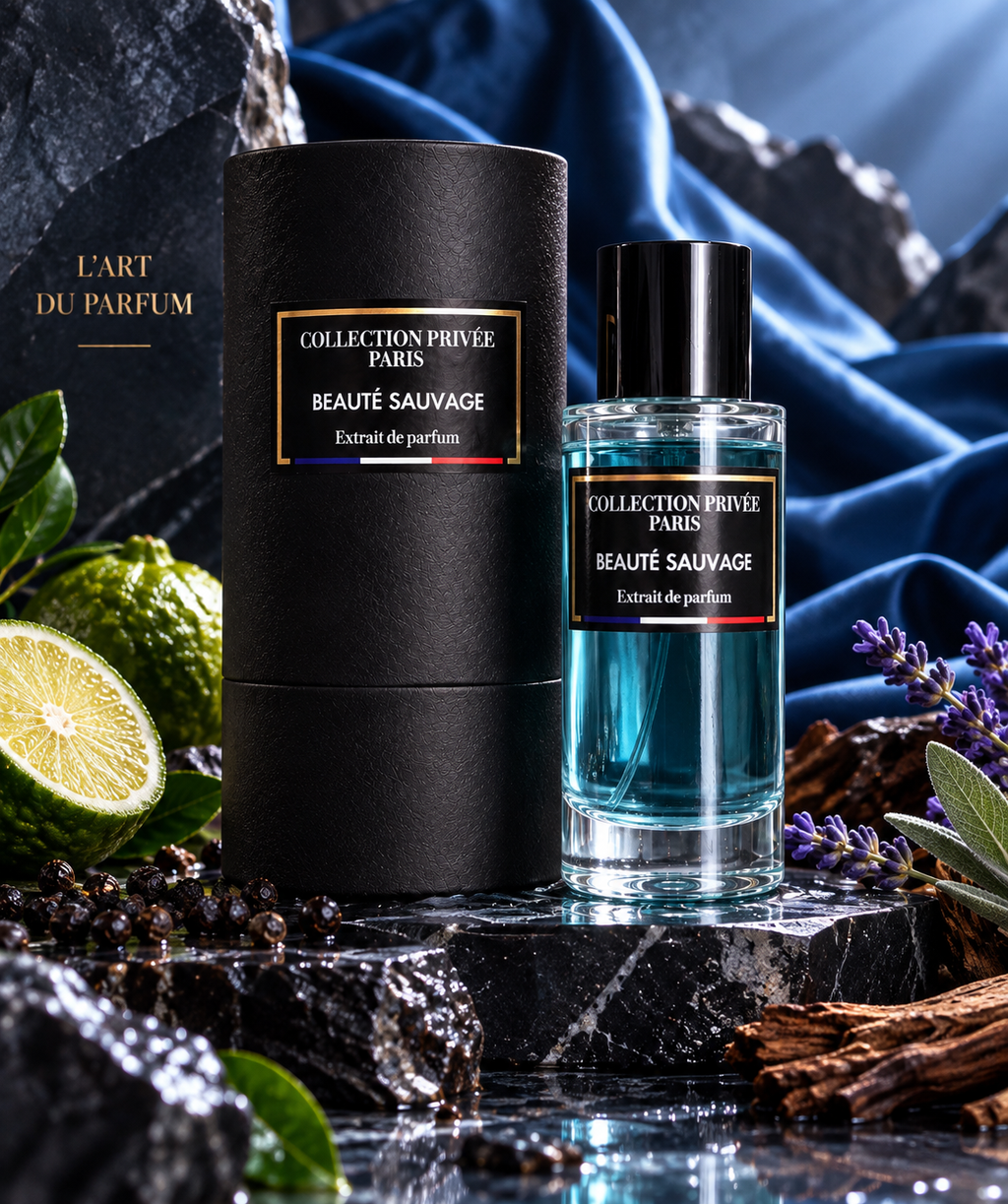 Beauté Sauvage