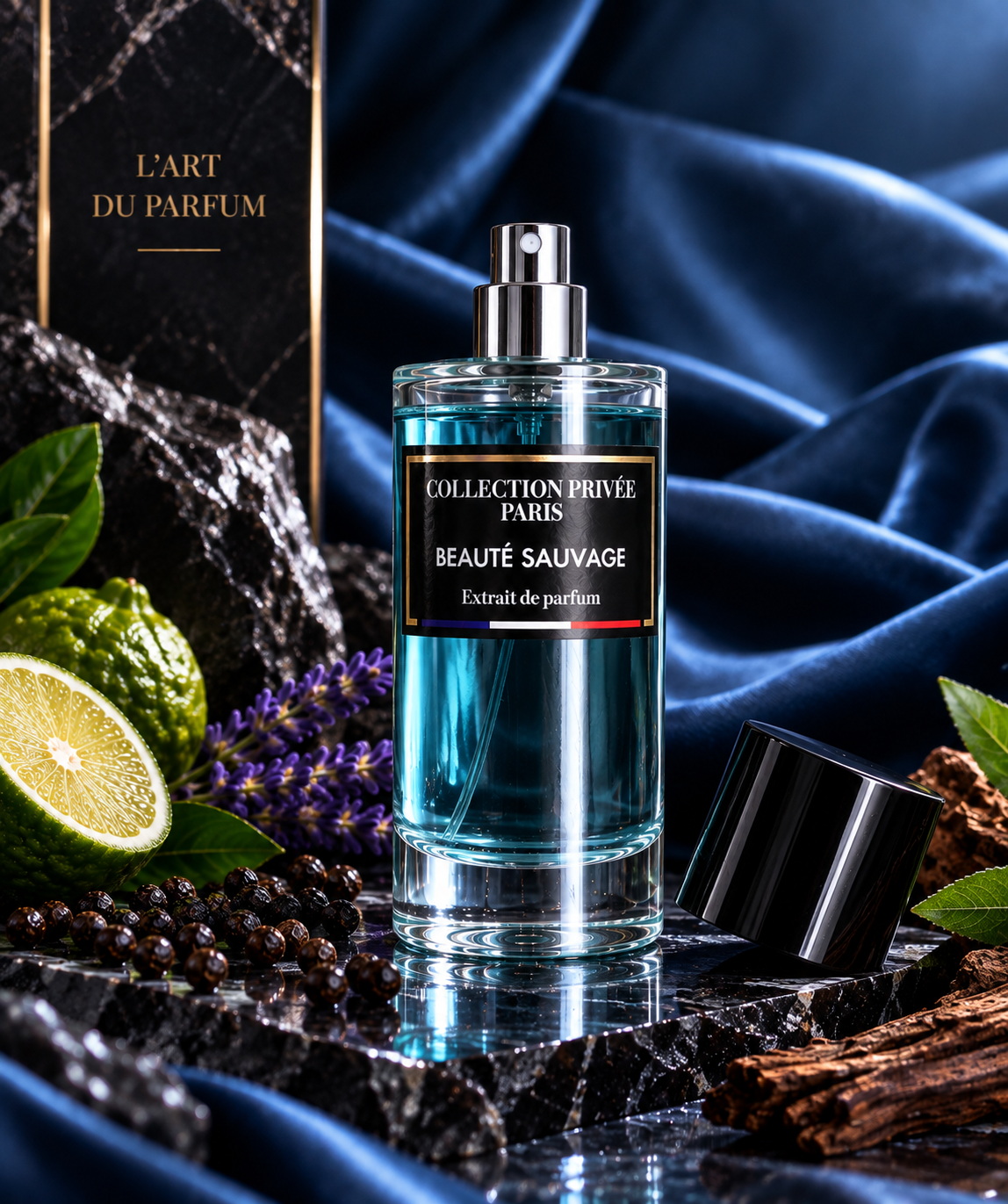 Beauté Sauvage