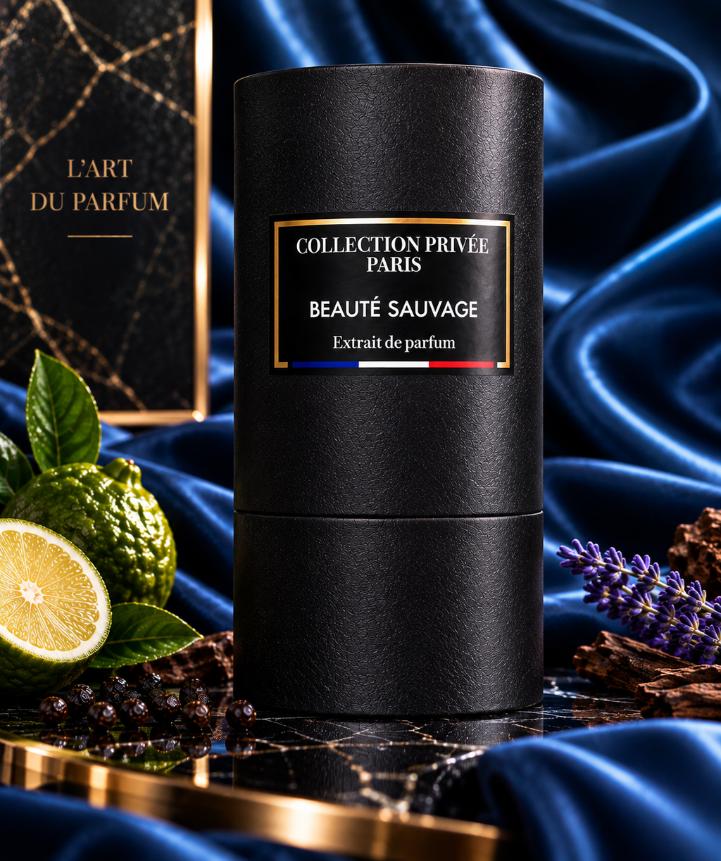 Beauté Sauvage