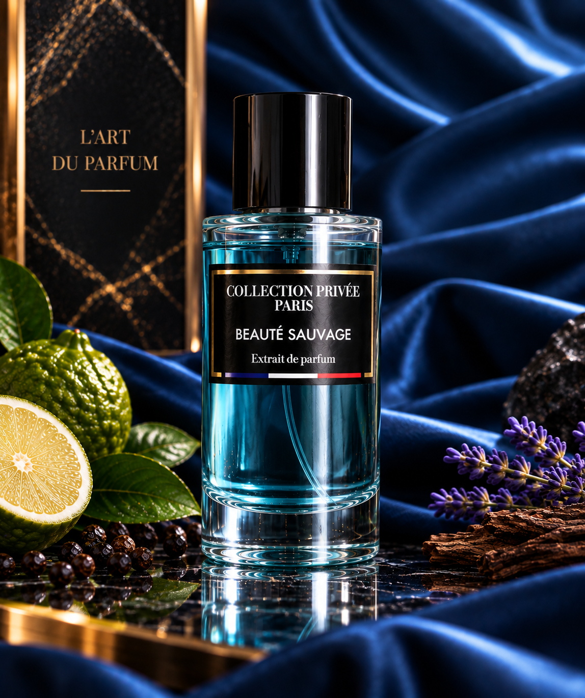 Beauté Sauvage