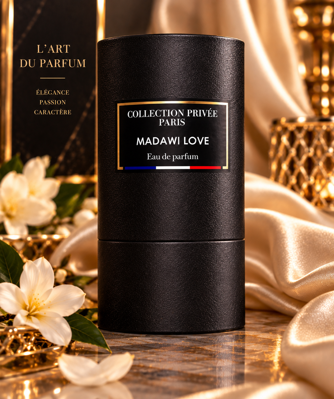 Madawi Love